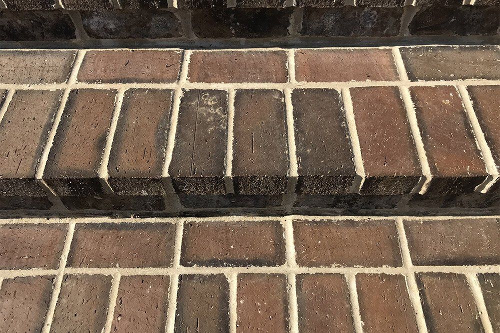 Cherokee Autumn Smoke Solid Pavers — Jasper, IA — Dubois Co. Block & Brick Inc.