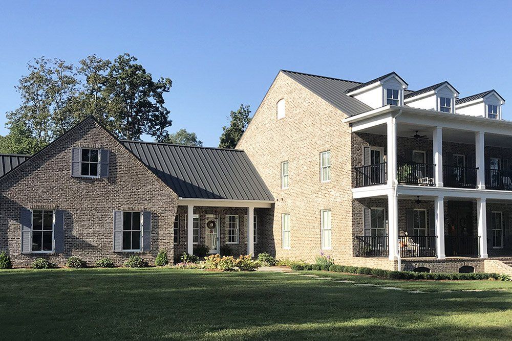 Old Savannah Tumbled — Jasper, IA — Dubois Co. Block & Brick Inc.