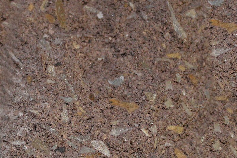 Brown — Jasper, IA — Dubois Co. Block & Brick Inc.