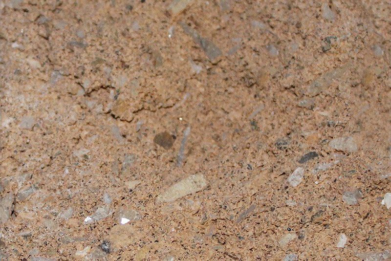 Buff — Jasper, IA — Dubois Co. Block & Brick Inc.