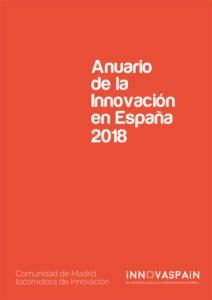 Anuario de la Innovación España Innovaspain