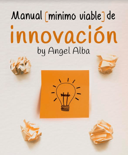 Manual mínimo viable de innovación
