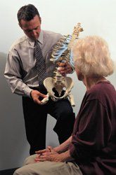 Chiropractic