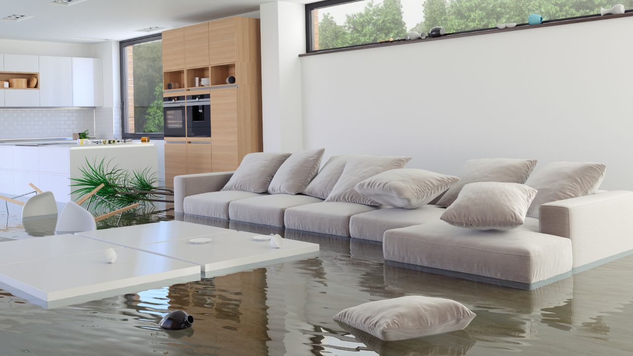 Filing a Flood Insurance Claim in South Carolina: A Step-by-Step Guide