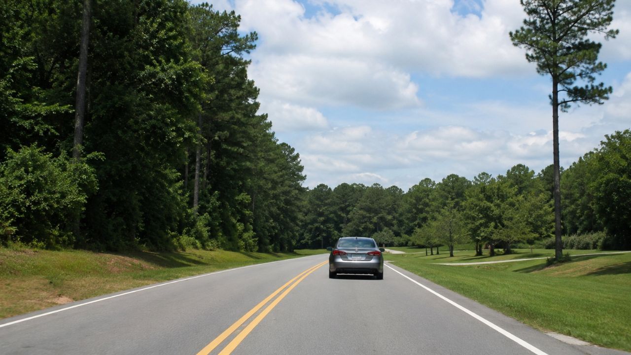 How Much Is Car Insurance in South Carolina? 2026 Cost Guide