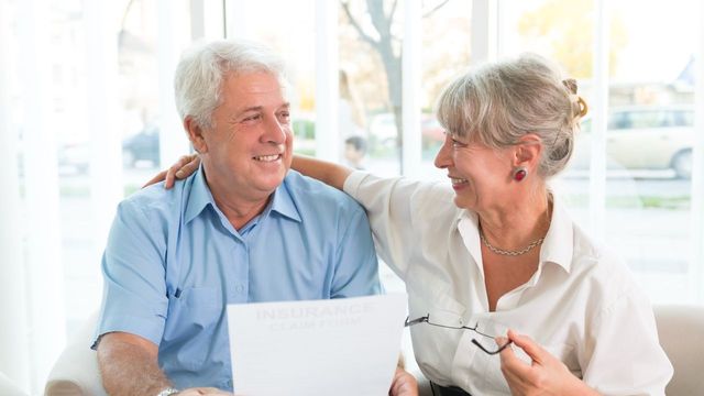 Should I Get Term or Whole Life Insurance in South Carolina?