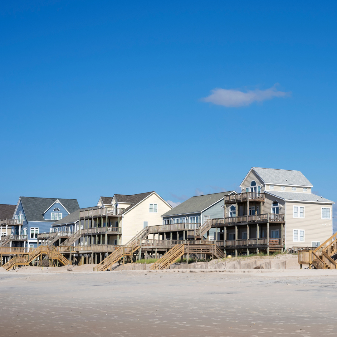 How To Check if Your House is in a Flood Zone In South Carolina