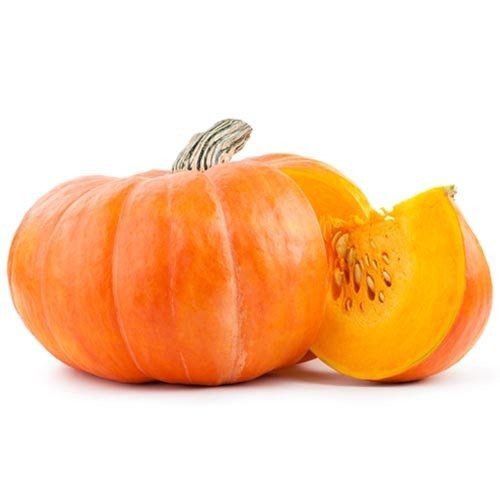 Abobora Hortifruti´s Real