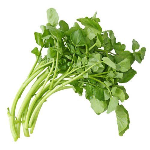 Agrião na Hortifruti´s Real