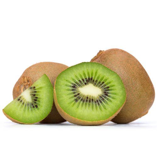 Kiwi na Hortifruti´s Real