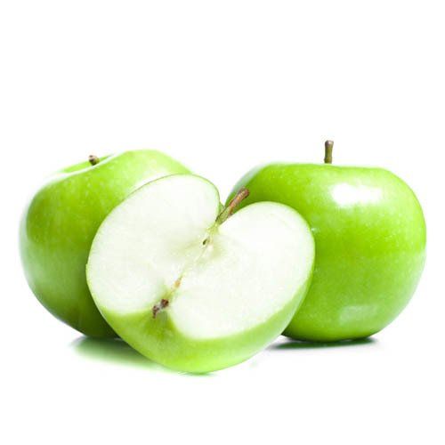 Maça Verde na Hortifruti´s Real