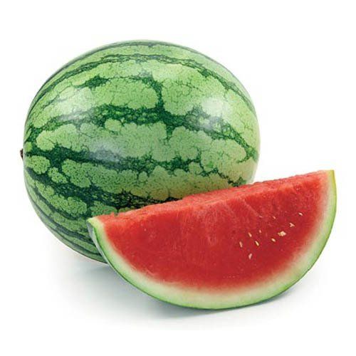 Melancia na Hortifruti´s Real