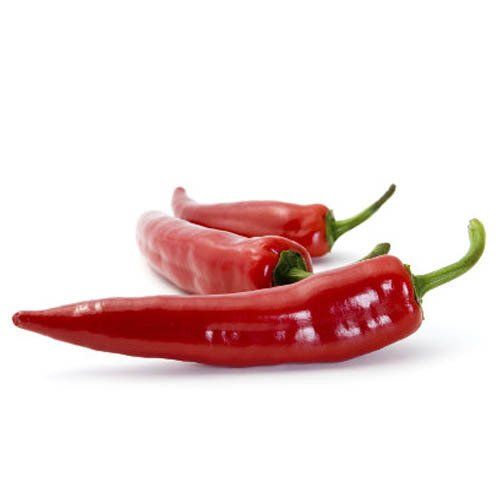 Pimenta Dedo de Moça na Hortifruti´s Real