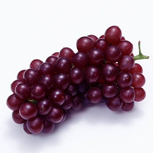 Uva na Hortifruti´s Real