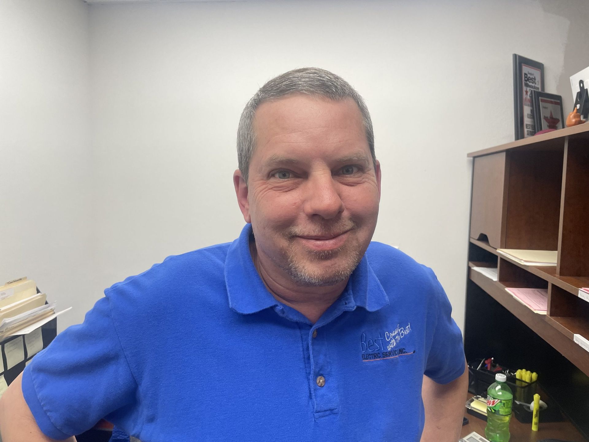 Randy Dorzok – Milwaukee, WI - Best Electric Service