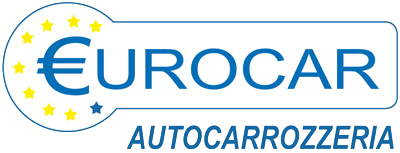 AUTOCARROZZERIA EUROCAR logo web