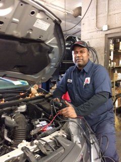 Auto Repair Shop - Staten Island, NY - Richmondtown Service Center