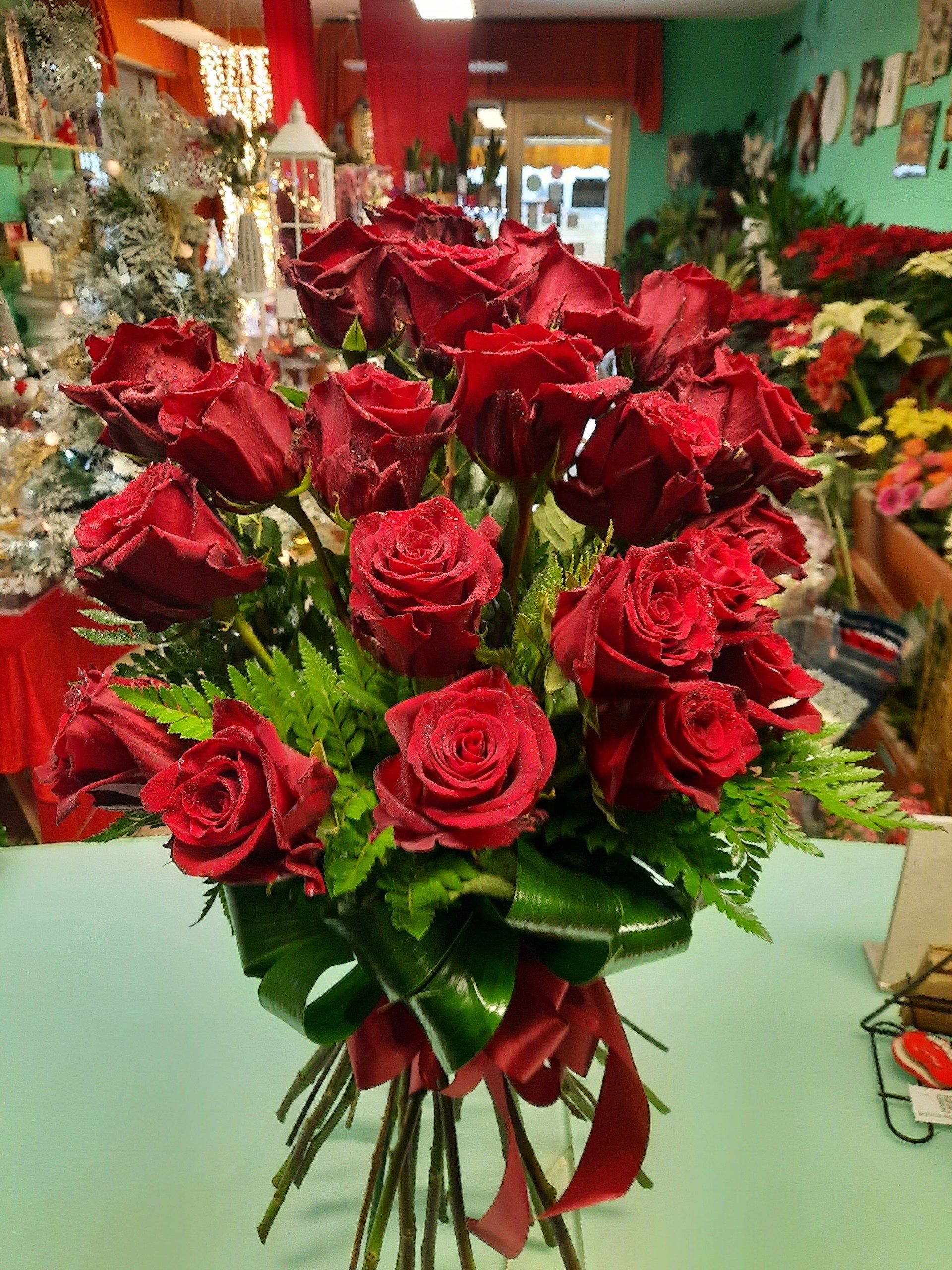 fiori per matrimonio