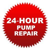 24 HOUR PUMP REPAIR