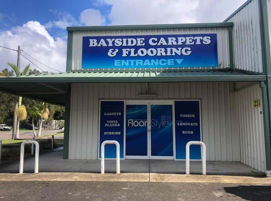 Bayside-carpets