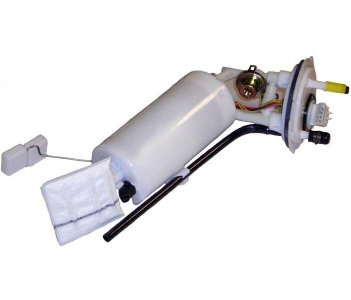 SOLO BOMBAS DE GASOLINA 