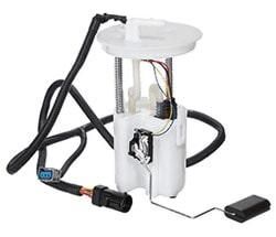 SOLO BOMBAS DE GASOLINA 