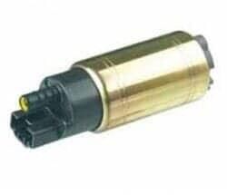 SOLO BOMBAS DE GASOLINA 