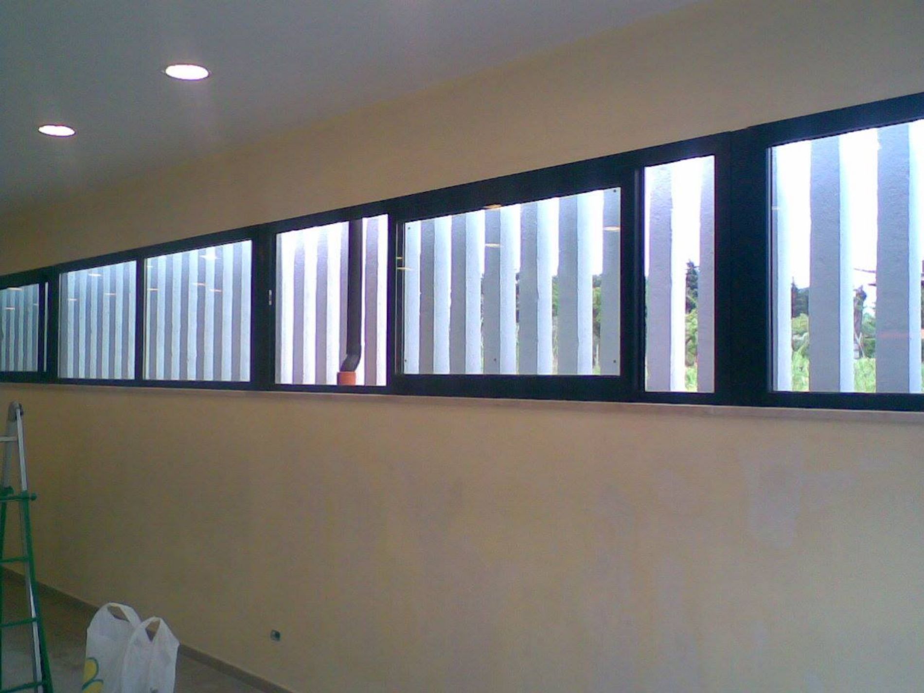 scorrevoli per finestre