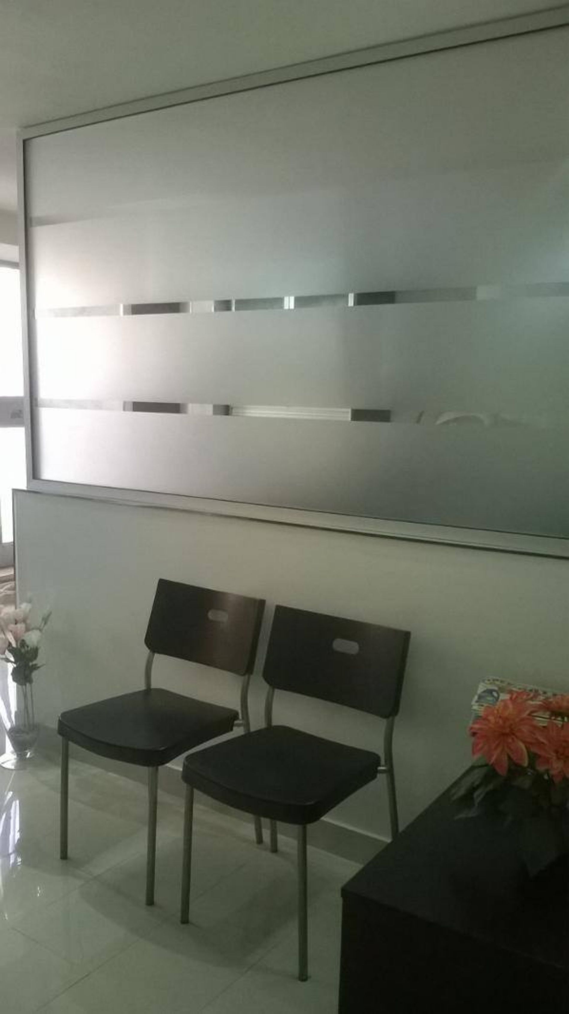 produzione divisori in alluminio