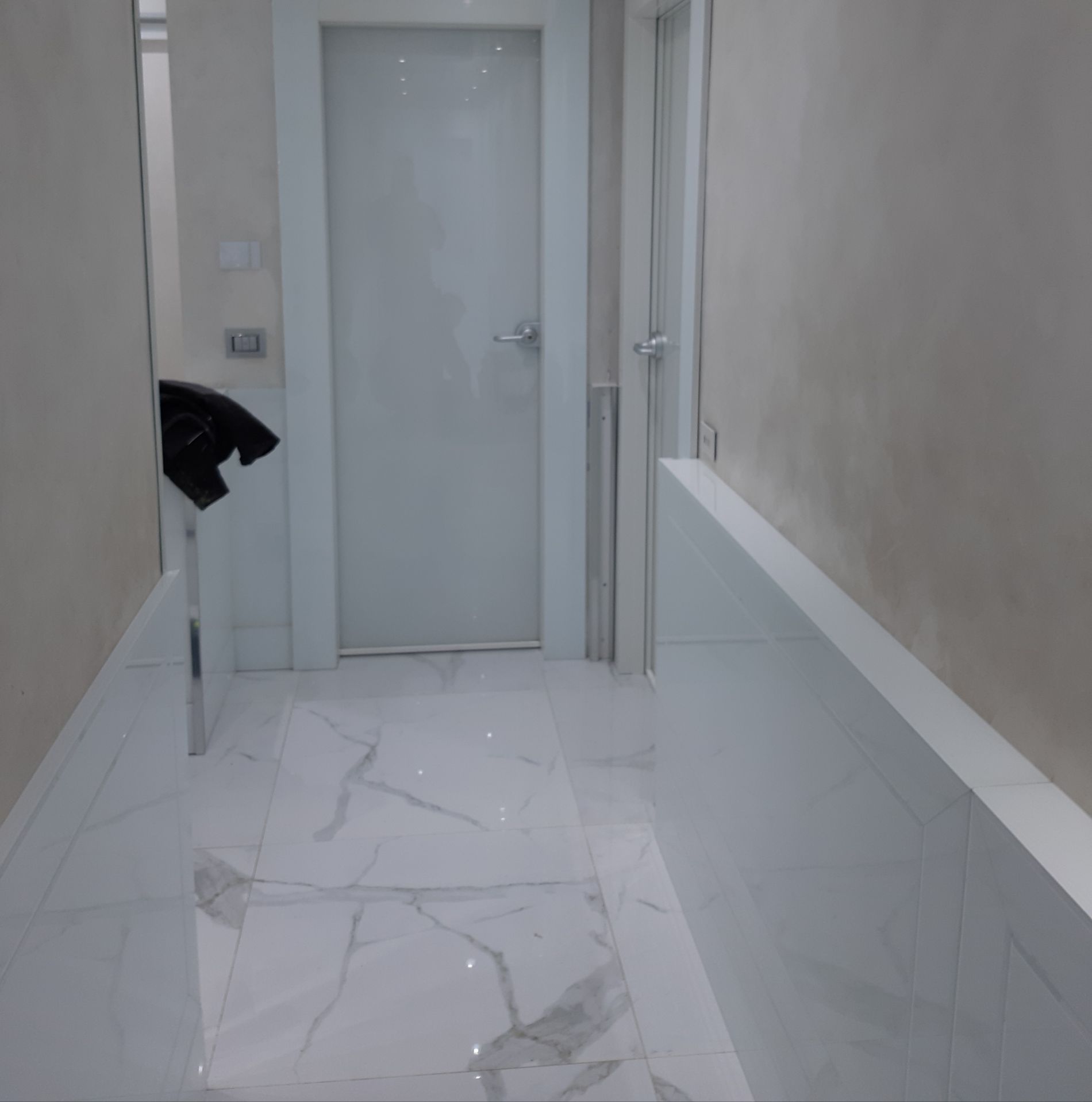 porte e finestre in alluminio