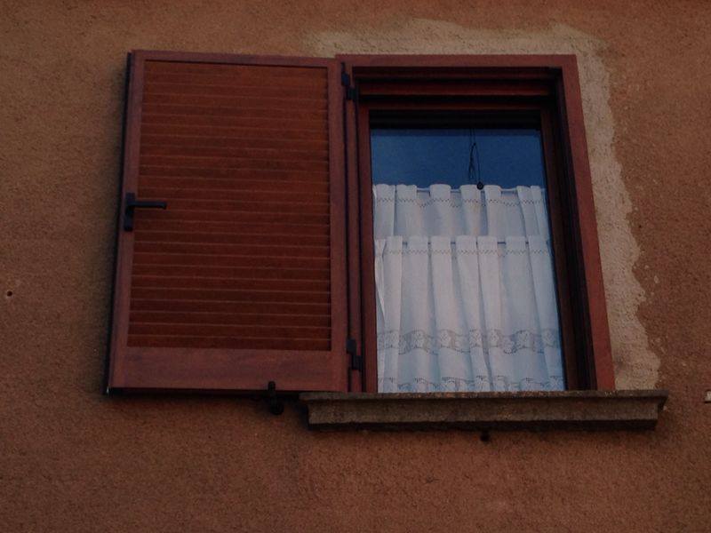 installazione persiane