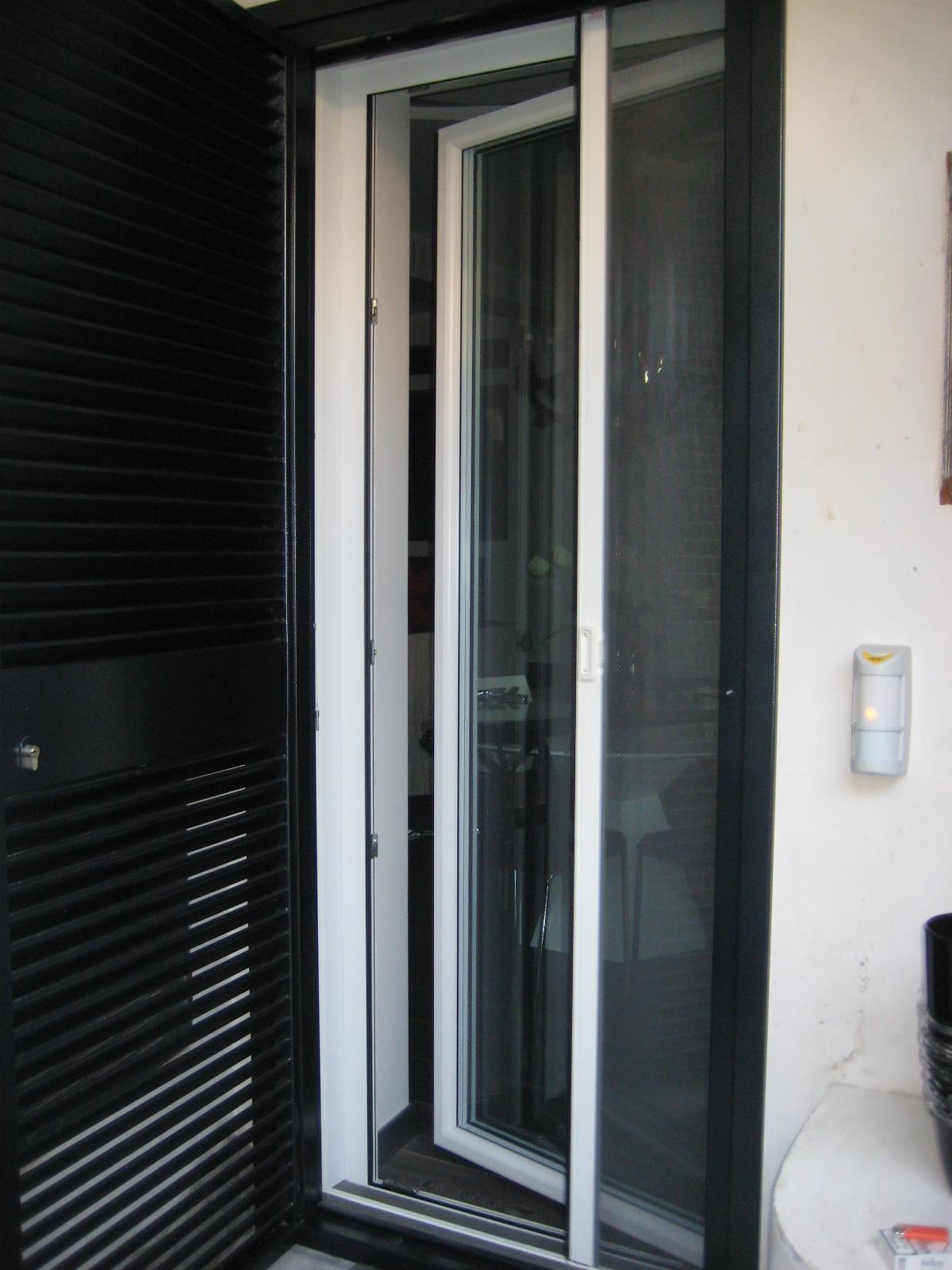 installazione zanzariere