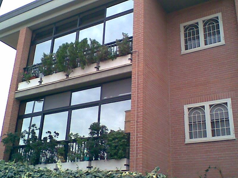 soluzioni per verande