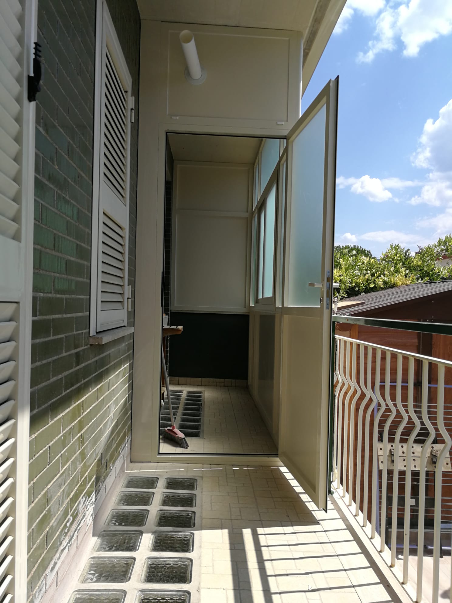 realizzazione verande