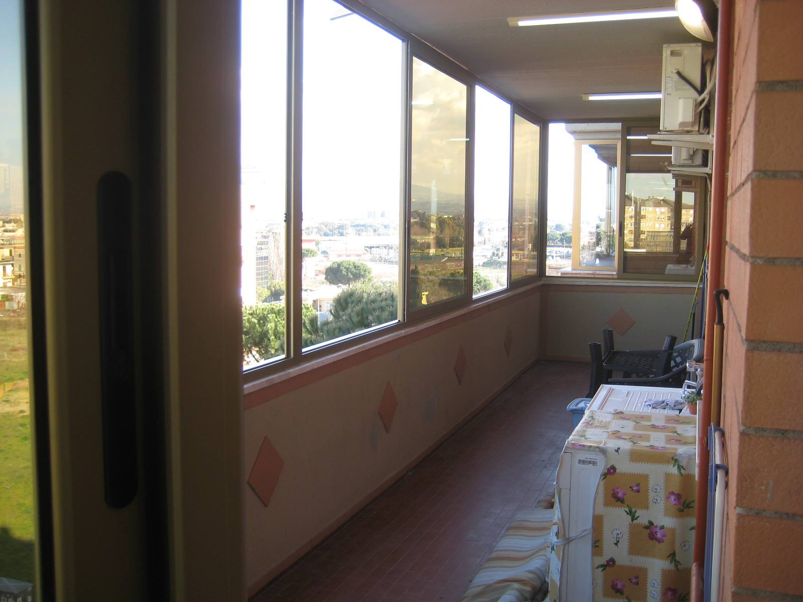 progettazione verande