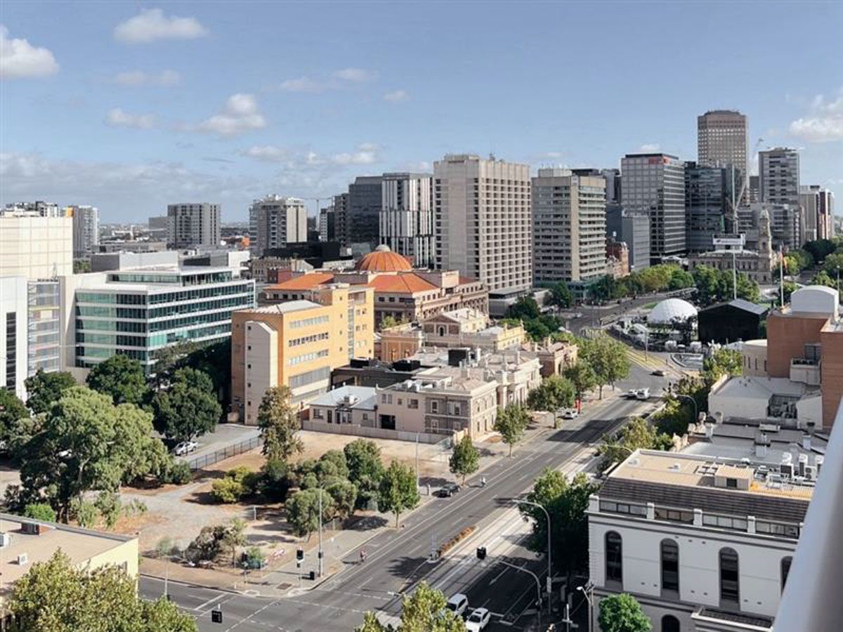 Adelaide South Australia Roofs Access Systems