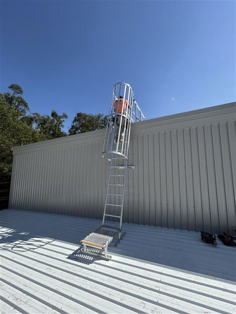 Best Height safety and roofing jobs in Brisbane and Sydney