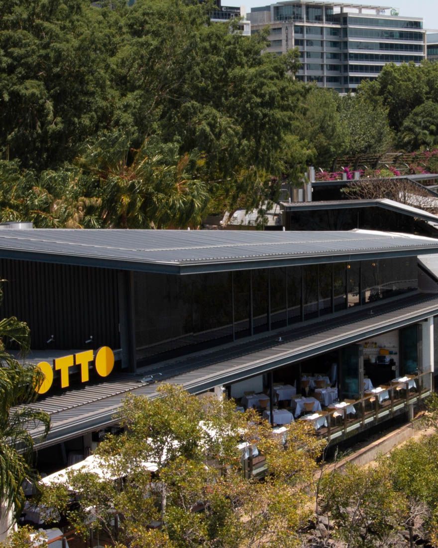 Brisbane South Bank Height Safety Systems
