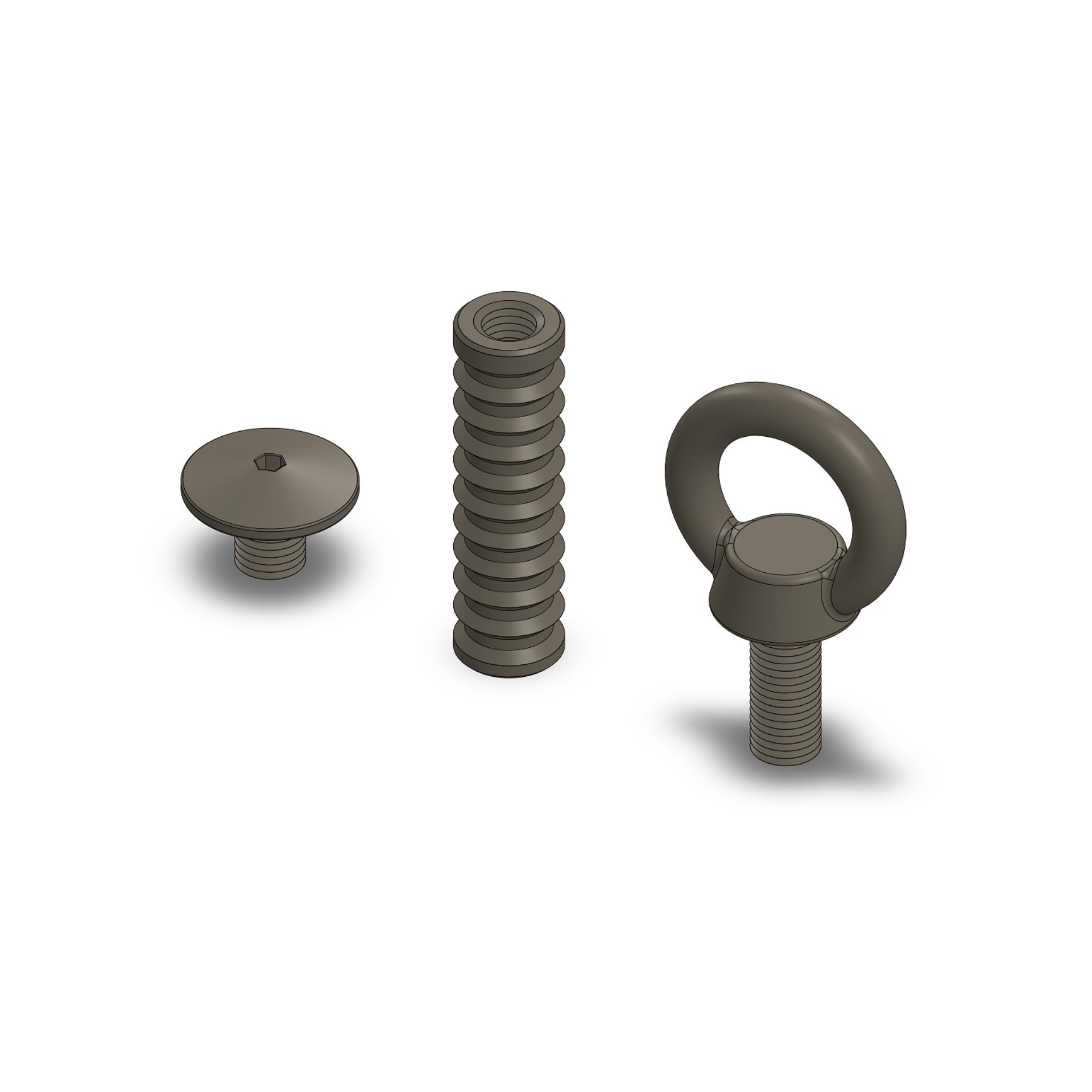 anchor points for roof safety