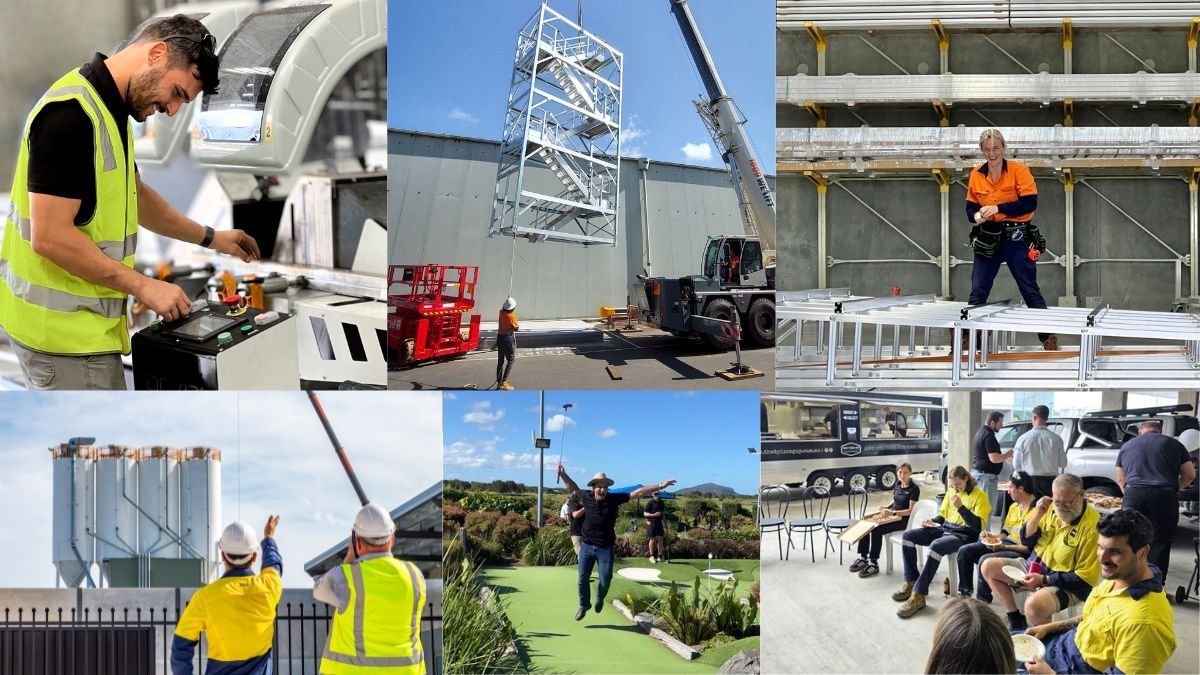 Best carpentry jobs in Australia, Safetylyne 