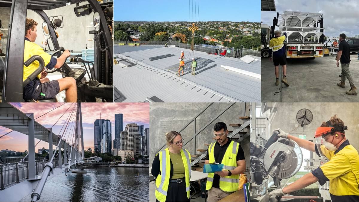 safety control measures in building design