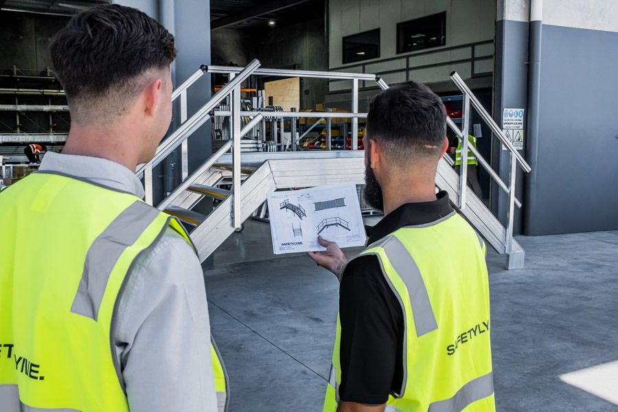 Height Safety Management