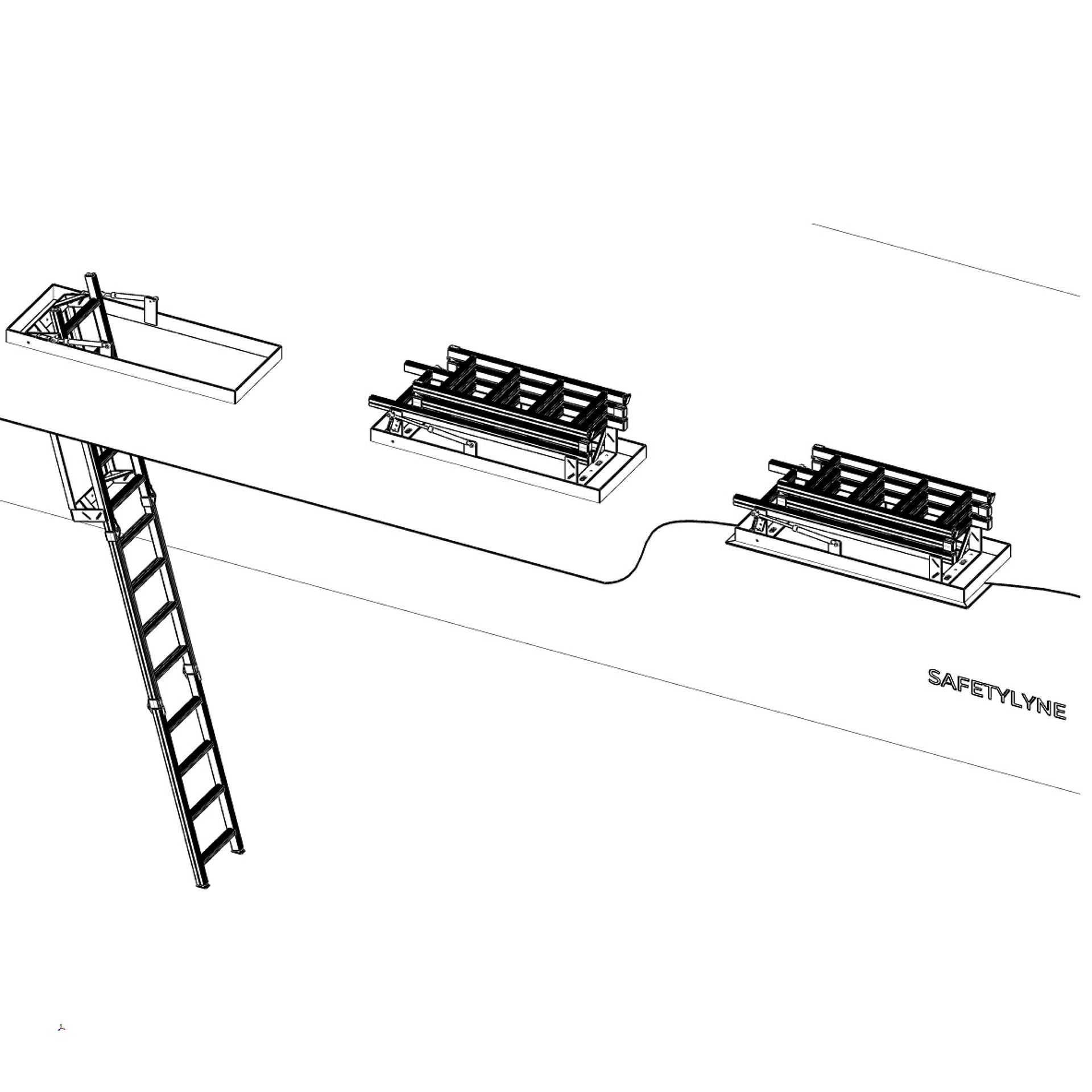 Switchboard access system