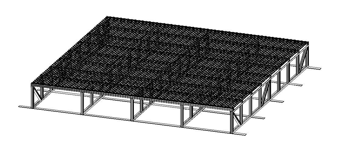 Plant Platform Manufacturer Australia