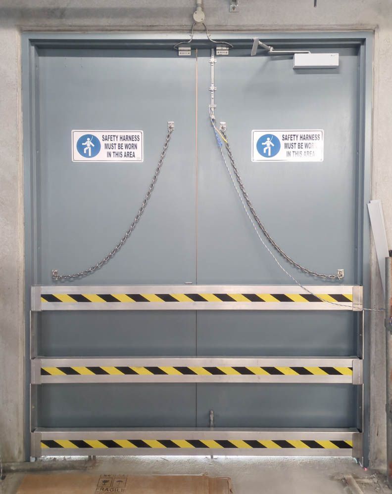 Bom-Bay Doors Manufacturing and Installation Australia