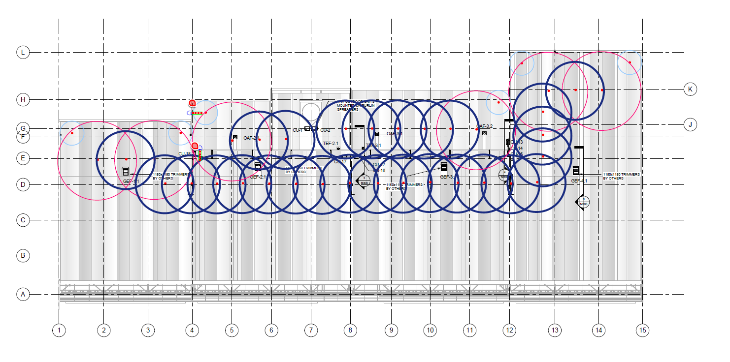understanding 1170 standards in Australia