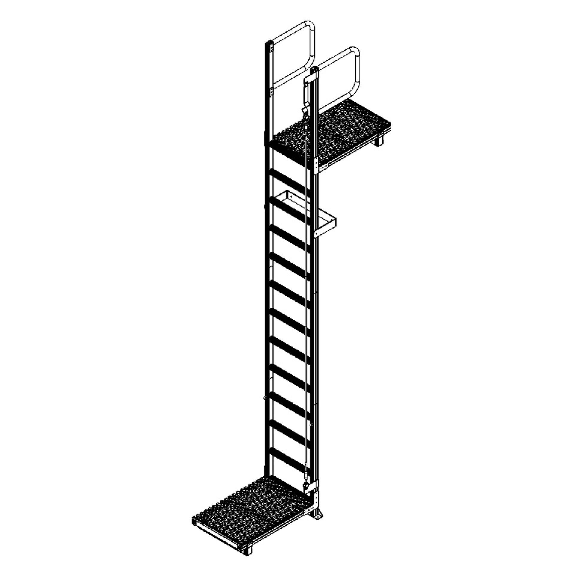 Access Ladders Supplier Australia