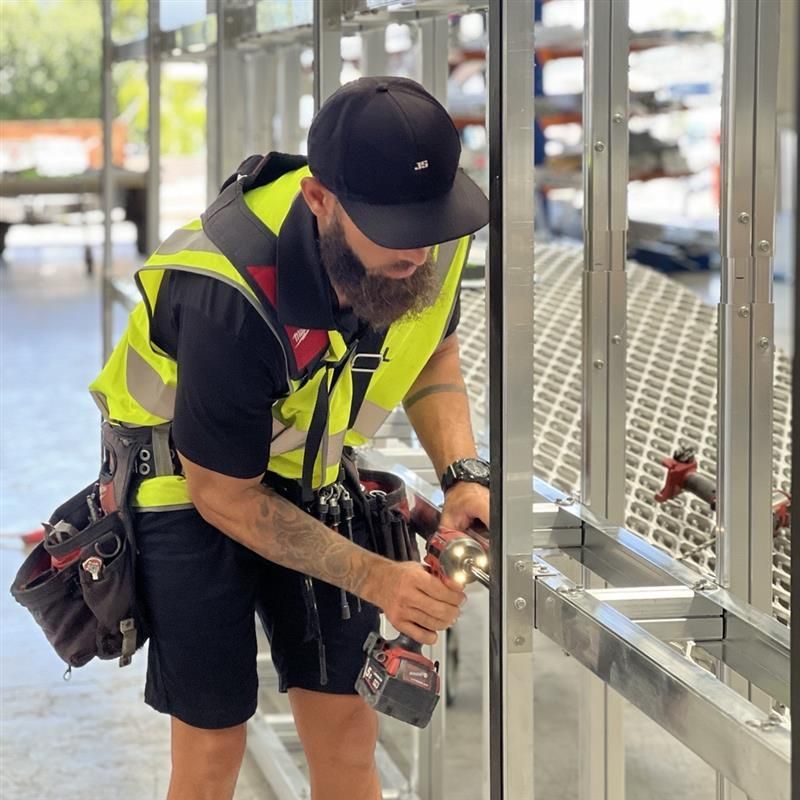 Trades jobs Sunshine Coast