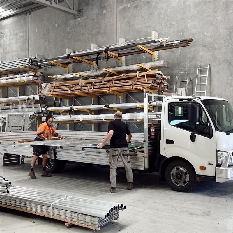 Carpentry job growth examples - from the workshop roles to installations and project management