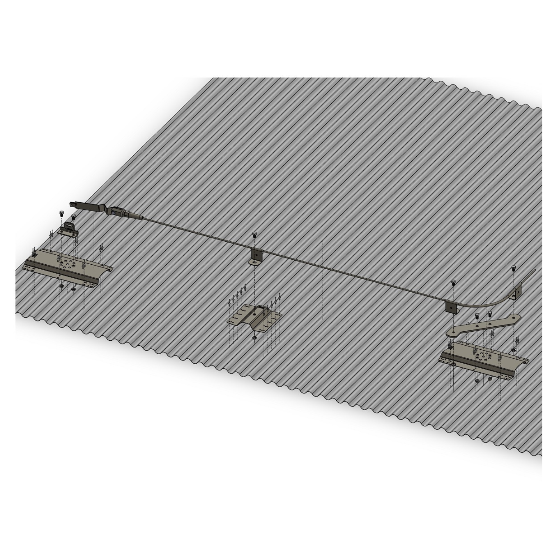 Static Line suppliers Australia